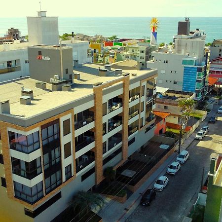 1089 - Praia De Bombinhas Novissimo 02 Dormitorios المظهر الخارجي الصورة